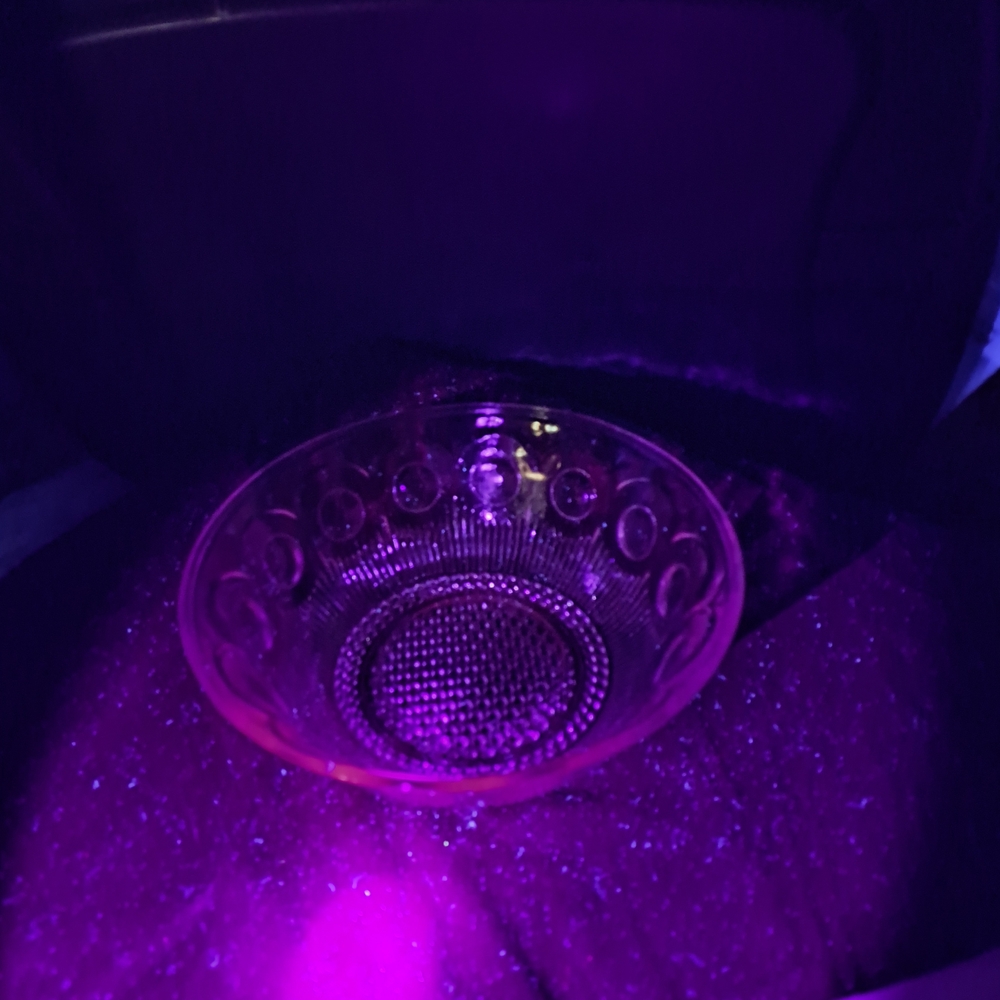 Selenium Serving Dish Large